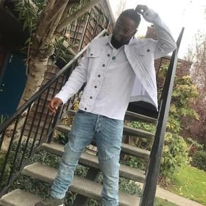 Meet your Posher, Marcus